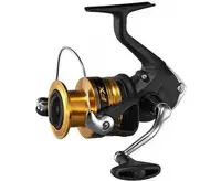 Котушка Shimano FX 4500 FC 2+1BB 5.2:1