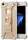 Чехол-накладка Nillkin Barde Metal Case iPhone 7 Gold