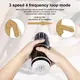 Автоматический 3D мастурбатор Gia Thrusting Cup-Hand Free