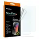 Защитная пленка Spigen для Samsung Galaxy S8 Plus - Neo Flex, 2 шт (571FL21706)