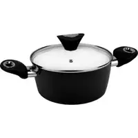 Кастрюля Kamille KM-4212C 4 л 24 см