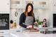 Термометр кухонный с таймером KitchenAid Measuring KQ906G 6.9х8х18.5 см черный