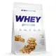 Whey Protein - 2270g Bllueberry