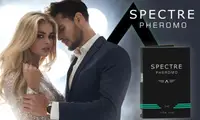 Духи с феромонами мужские SPECTRE Pheromo, 1 мл