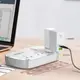 Удлинитель сетевой Ldnio c Wi-Fi SCW3451  |3USB/1Type-C, 3Sockets. QC/PD, 30W/10A, 2m  EU Plug|