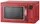 Мікрохвильова піч Liberton LMW-2083-E-Red червона
