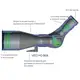 Підзорна труба Vanguard VEO HD 80A 20-60x80/45 WP (VEO HD 80A)