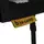 Стол Bo-Camp Northgate Oval 120x80 cm Black/Grey (1404187)