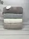 Urban бахрома 4в1 50х90см. Velora Home Турция
