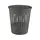 Корзина для мусора Irak Plastik CK-500 11,5 л