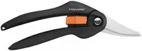Секатор универсальный Fiskars Single Step SP27 1000570 21 см