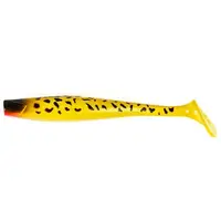 Силікон Kubira Swim Shad 3D Lucky John Pro Series 9in / 229мм / 1 шт /колір PG24 140433-PG24
