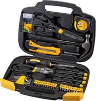 Набор инструмента MASTERTOOL "Специалист", 82 элемента (78-0382)