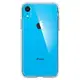 Чехол Spigen для iPhone XR Ultra Hybrid, (Повреждена упаковка) Crystal Clear (064CS24873)