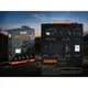 Фонарь налобный Fenix ​​HP35R SAR с огнеупорной повязкой