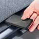 УМБ HOCO Tony ultra-thin magnetic power bank J140A 5000mAh |1Type-C, 20W, PD/QC|
