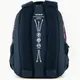 Рюкзак школьный Kite Education K20-855M-1 розовый