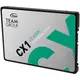 Накопитель SSD Team 2.5" 240GB CX1 SATAIII 3D TLC T253X5240G0C101 для компьютера