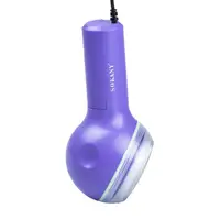 Машинка для стрижки катышек Sokany Фиолетовая SK879V