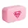 Таблетница Smart Shake Pill Box Organizer 2-Pack, Super Girl