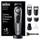 Триммер для бороды Braun BeardTrimmer 7 BT7420