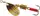 Блесна вращающаяся MEPPS AGLIA BROWN Trout 1-bc