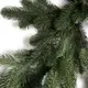 Хвойная литая гирлянда 2 м зеленая ветки елки