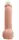 Фаллоимитатор на присоске Baile Beautiful JOHNSON 9.2'' Flesh, BW-008040NR