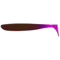 1870-05-66Силикон Select Easy Shad 3.5" col.888 (5 шт/упак)