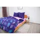 Постельное белье двуспальное ТЕП Lanabelle Cotton Line Torino 2-03514-23464 180х215 см