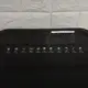 Аэрофритюрница Kamille KM-6821 1700 Вт черная