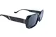 Женские солнцезащитные очки polarized, черные P356-1