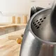 Электрический чайник 2 л нержавеющая сталь Hoffmans Electronics HM-1818 • Электрочайник для дома
