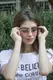 Солнцезащитные женские очки 9364-3