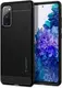 Чехол Spigen для Samsung Galaxy S20 FE - Rugged Armor, Matte Black (ACS01847)