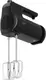 Миксер ручной Adler AD 4230 550 Вт черный