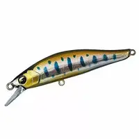 Воблер Daiwa Silver Creek Minnow 61S 61mm 6.5g #Yamame (07410224 / 2254243)