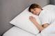 Подушка ортопедическая Ardesto Sleepwell ART4060SHP 40х60 см белая