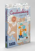 Дитячий набір для створення листівок "Cardmaking" ОТК-011 OTK-011 розмір 148,5х105 мм