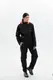 Костюм Baft Light Storm Women p.S Черный (LS2001-S)