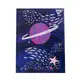 Блокнот для записей YES Etta Vee Cosmos 151635 64 листа