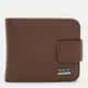 Мужское кожаное портмоне Horse Imperial K1029l-brown