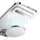 Держатель-подставка Baseus Foldable Bracket, White (LUXZ000002)