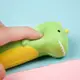 Набір ручок масляних 0.7 мм BP5025 Squishy Dino (2шт)