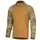 Боевая рубашка CM Raid 2.0 Twill/Coolpass Air 2.0 Multicam/Койот (7082), L