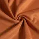 Ткань трикотаж Замша Порту рудий