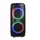 Портативна бездротова колонка 3000 Вт PRIME3 APS51 з Bluetooth, FM-радіо та функцією караоке
