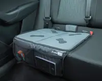 Підкладка під автокрісло FreeON, grey