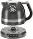 Электрочайник KitchenAid 5KEK1522EMS 1.5 л серебристый