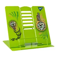 Подставка для книг YES Football 470506 17х19х21 см
